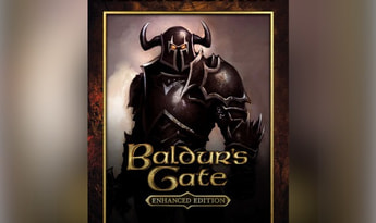Baldur's Gate Deluxe Edition Global Steam