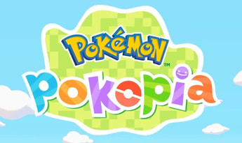 Pokémon Pokopia - Pre-Order Bonus DLC EN EU Nintendo Switch 2