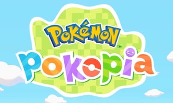 Pokémon Pokopia - Pre-Order Bonus DLC EN EU Nintendo Switch 2