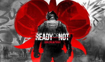 Ready or Not: Boiling Point DLC Global Steam