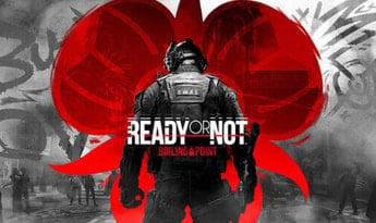 Ready or Not: Boiling Point DLC Global Steam