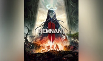 Remnant II Deluxe Edition EU Steam