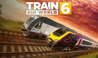 Train Sim World 6 Deluxe Edition Global Steam