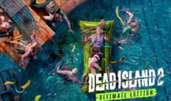 Dead Island 2 Ultimate Edition EN United States Xbox One Xbox Series