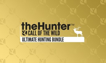 theHunter: Call of the Wild - Ultimate Hunting Bundle EN EU Xbox One Xbox Series