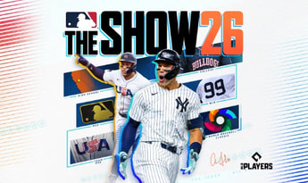 MLB: The Show 26 EN United States Xbox Series