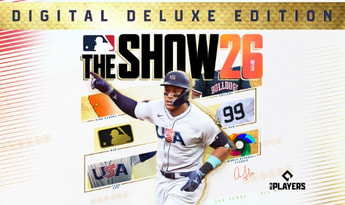 MLB: The Show 26 Deluxe Edition EN EU Xbox Series