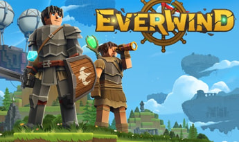 Everwind Global Steam