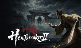Hexbreaker II EN/ZH/ZH Global Steam