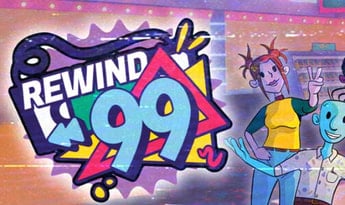 Rewind 99 EN Global Steam