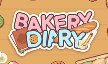 BakeryDiary Global Steam