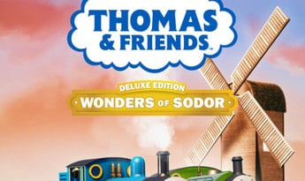 Thomas & Friends: Wonders of Sodor Deluxe Edition Steam Gift Global