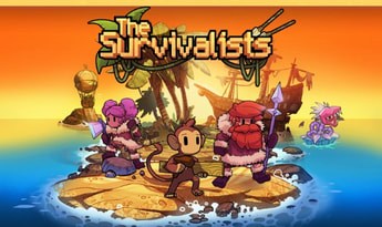 The Survivalists Complete Edition Mexico Xbox One Xbox Series