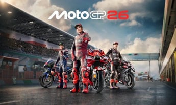 MotoGP 26 EN India Xbox Series Xbox Xbox - PC