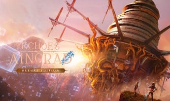 Echoes of Aincrad PRE-ORDER Deluxe Edition EU Steam