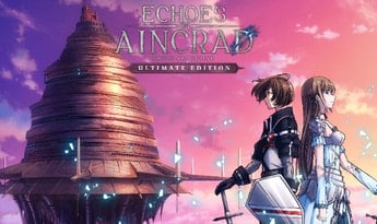 Echoes of Aincrad PRE-ORDER Ultimate Edition EU Steam