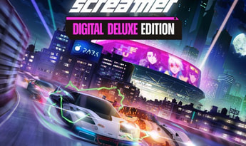 Screamer Deluxe Edition EN Australia Xbox Series Xbox Xbox - PC