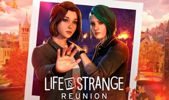 Life is Strange: Reunion Global Steam