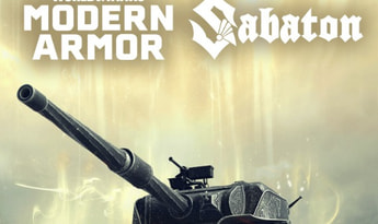 World of Tanks: Modern Armor - Spirit of War Reloaded  EU Xbox One Xbox Series