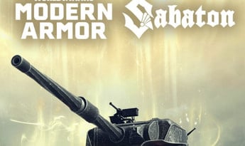 World of Tanks: Modern Armor - Spirit of War Reloaded EU Xbox One Xbox Series