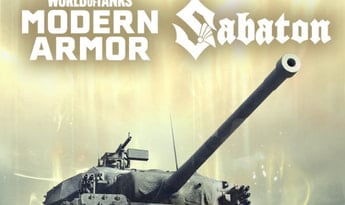 World of Tanks: Modern Armor - Primo Victoria EU Xbox One Xbox Series