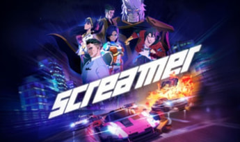 Screamer EN United States Xbox Series Xbox Xbox - PC