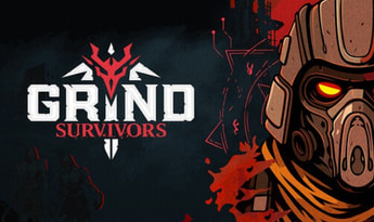 Grind Survivors Global Steam