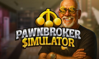 Pawnbroker Simulator Global Steam
