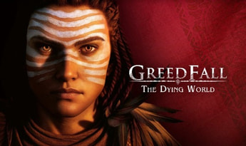 GreedFall: The Dying World Deluxe Edition ROW Steam