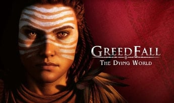 GreedFall: The Dying World Deluxe Edition ROW Steam