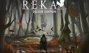 REKA Deluxe Edition Steam Global
