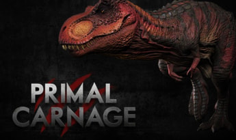 Primal Carnage EN Global Steam
