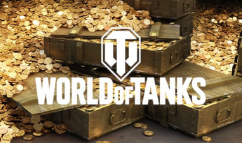 World of Tanks GOLD EU + BONUS 1250 Gold Official website
