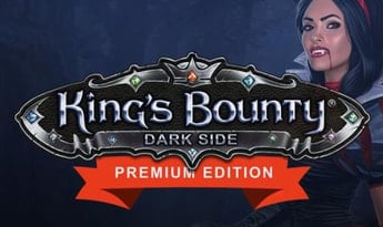 King's Bounty: Dark Side Premium Edition EN Global Steam