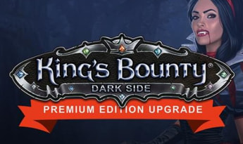 King's Bounty: Dark Side - Premium Edition Upgrade DLC EN Global Steam
