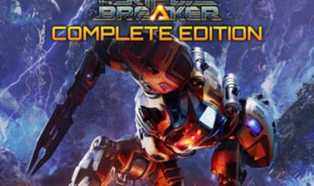 The Riftbreaker Complete Edition Global Steam