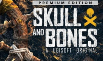 Skull and Bones Premium Edition EN Global Ubisoft Connect
