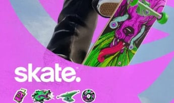Skate - Supercharge Pack DLC EN Global Xbox One Xbox Series