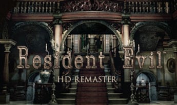 Resident Evil - HD Remaster EN Global Steam