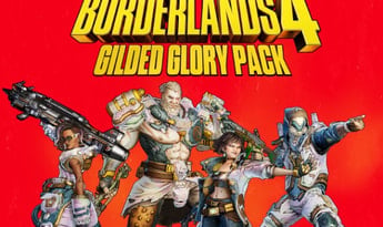 Borderlands 4 - Pre-Order Bonus EN Global Xbox Series
