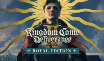 Kingdom Come: Deliverance II Royal Edition EU Steam
