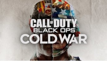 Call of Duty: Black Ops - Cold War Gift EN Global Battle.net