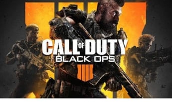 Call of Duty: Black Ops 4 Gift EN Global Battle.net