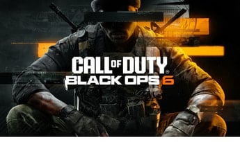 Call of Duty: Black Ops 6 Gift Global Battle.net