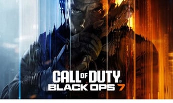 Call of Duty: Black Ops 7 Gift Global Battle.net