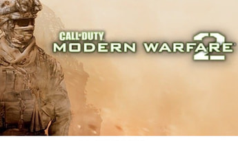 Call of Duty: Modern Warfare 2 Gift EN Global Battle.net