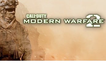 Call of Duty: Modern Warfare 2 Gift EN Global Battle.net
