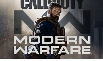 Call of Duty: Modern Warfare Gift EN Global Battle.net