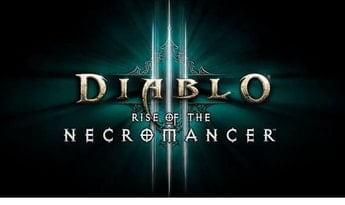 Diablo 3: Rise of the Necromancer Gift DLC EN Global Battle.net