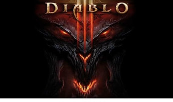 Diablo 3 Gift EN Global Battle.net